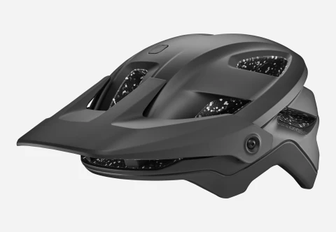 CANNONDALE Casque VTT Terrus Starry Night Black